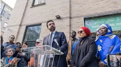 Zohran Mamdani condemns Islamophobia, defends Muslim faith in emotional speech