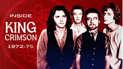 Inside King Crimson: 1972-75