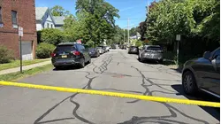 Four Harrison schools in lockout after police report of gunshots near Marion Avenue