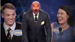 Top 5 moments with Steve Harvey from April 2019! | Family Feud