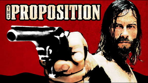The Proposition on FREECABLE TV