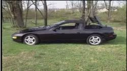 1994 Nissan 300ZX Convertible