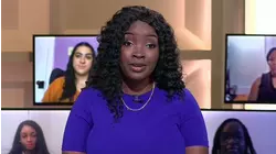 Maya Austin vs. Tiana Dowdell