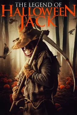 The Legend of Halloween Jack