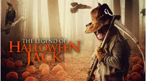 The Legend of Halloween Jack