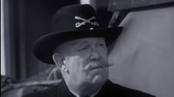 A Bugle For Ricky