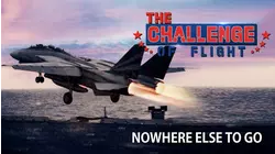 The Challenge of Flight