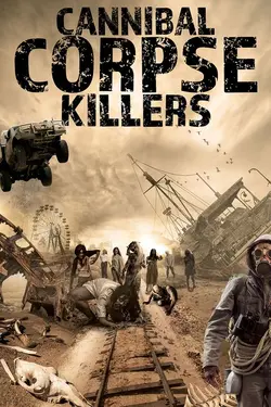 Cannibal Corpse Killers