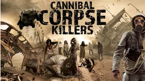 Cannibal Corpse Killers
