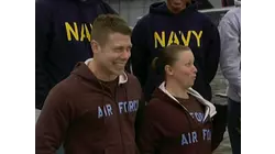 Military Fear Factor