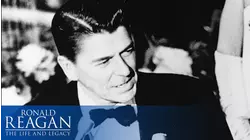 A Political Career Begins