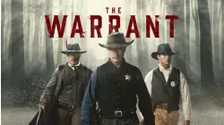 The Warrant