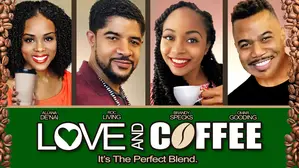 Love and Coffee