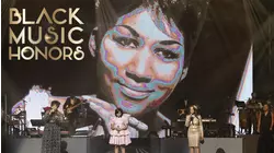 3rd Annual Black Music Honors