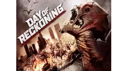 Day of Reckoning