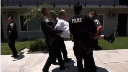 Street Racing Investigation