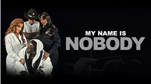 My Name Is Nobody