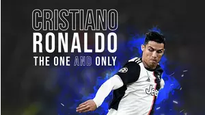 Cristiano Ronaldo: The One and Only