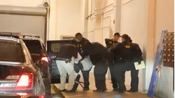 Drugs off the Street