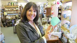 Peter Shilton and Peter Schmeichel