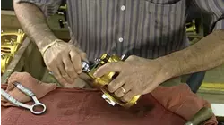 Fishing Reels, Kitchen Mixers