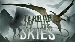 Terror in the Skies
