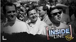 The Inside Line Specials