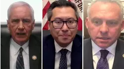 Central Valley congressmen weigh-in on House vote to end government shutdown