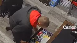 Liquor store employee robbed during deadly cardiac arrest, police say