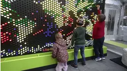 TODAY Spotlights GE Vernova's Innovators Toyland Experience