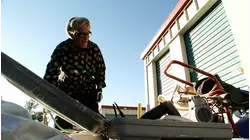 Storage Wars: Makings of a Mogul -- Storage Wars
