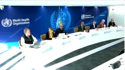 US officially exits World Health Organization