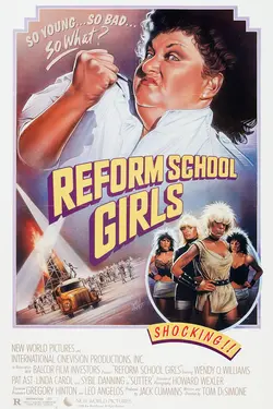 Reform School Girls