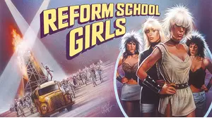 Reform School Girls