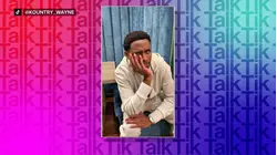 Comedian Kountry Wayne previews his new comedy special, 'Nostalgia'