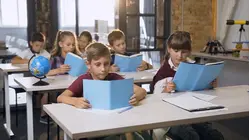 New report reveals decade-long US 'learning recession'