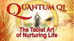 Quantum Qi: The Taoist Art of Nurturing Life