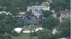 $60M, 7 federal agencies required to stage UFC fight at White House
