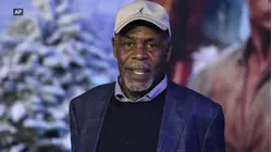 Danny Glover reveals Alzheimer's diagnosis