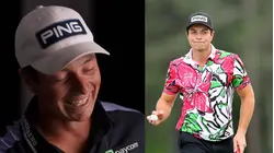 Viktor Hovland rates unique outfits over the years