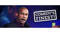 Comedy's Finest