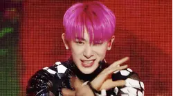 MONSTA X - Alligator