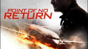 Point of No Return