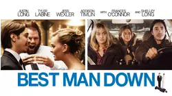 Best Man Down