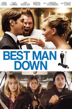 Best Man Down