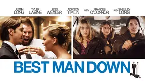 Best Man Down