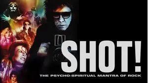 Shot! The Psycho-Spiritual Mantra of Rock