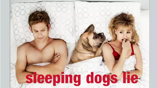 Sleeping Dogs Lie critic reviews - Metacritic