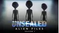 Unsealed Alien Files