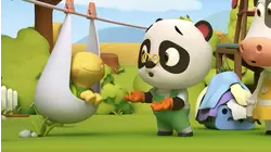 Dr. Panda